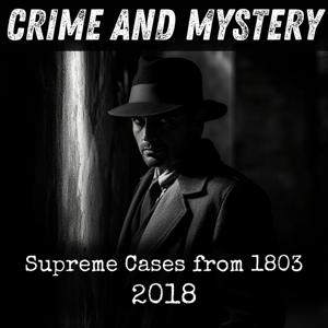 Supreme Cases from 1803-2018