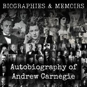 Autobiography of Andrew Carnegie