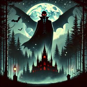 Dracula's Guest & Other Weird Tales