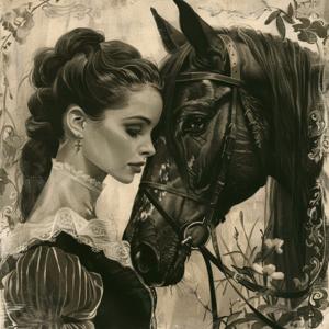 Black Beauty