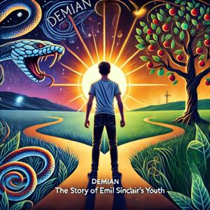 Demian, The Story of Emil Sinclair's Youth