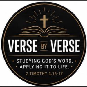 Verse by Verse