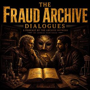 The Fraud Archive Dialogues