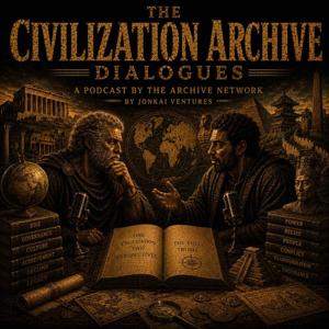 The Civilization Archive Dialogues
