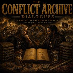 The Conflict Archive Dialogues