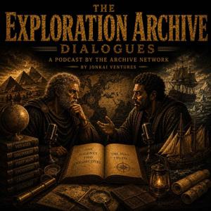The Exploration Archive Dialogues