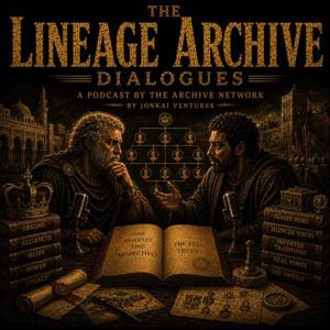 The Lineage Archive Dialogues