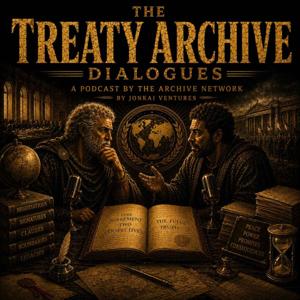 The Treaty Archive Dialogues