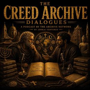 The Creed Archive Dialogues