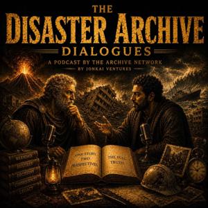 The Disaster Archive Dialogues