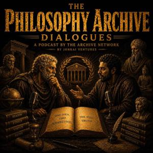 The Philosophy Archive Dialogues