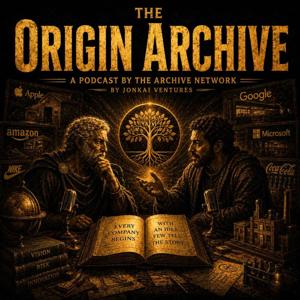 The Origin Archive Dialogues