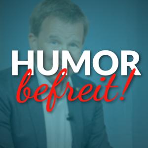 Humor befreit! - Podcast