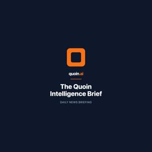 The Quoin Intelligence Brief
