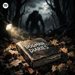 Dogman Diaries — Real Horror Stories
