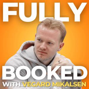 Fully Booked with Vegard Mikalsen