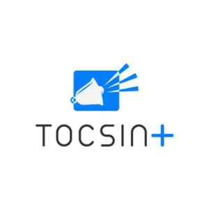 Tocsin Plus