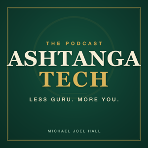 Ashtanga Tech
