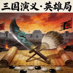 三国演义·英雄局——拆解三国权谋史诗