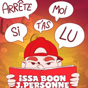 Arrête moi si t'as lu