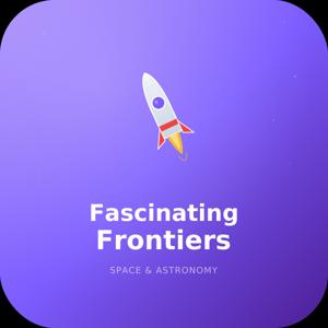 Frontières Fascinantes