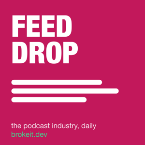BrokeIt - Feed Drop
