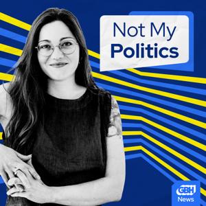 Not My Politics