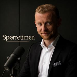 Spørretimen