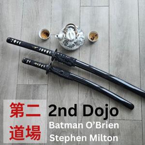 2nd Dojo