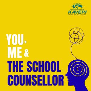 You, Me and the School Counsellor