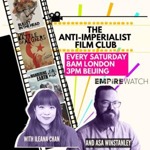 The Anti-Imperialist Film Club