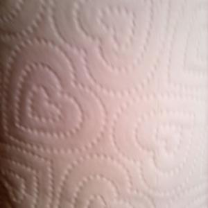 The Kitchen Roll Effect