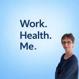 Work. Health. Me.