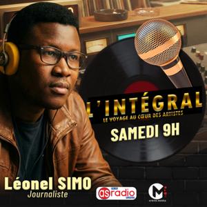 L'intégrale – Le voyage au cœur des artistes