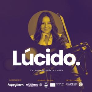 Lúcido | O podcast sobre burnout para quem lidera.