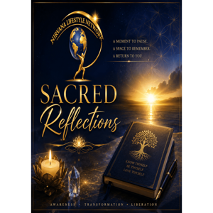 Sacred Reflections - A Podcast by Nirvana Lifestyle Network