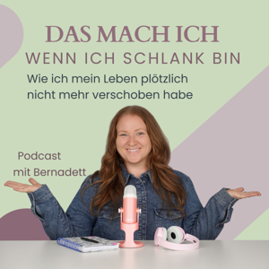 Das mach ich wenn ich schlank bin