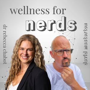 wellness for nerds