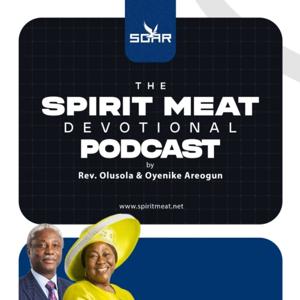 The Spirit Meat Devotional