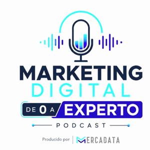 Marketing Digital (de Cero a Experto)