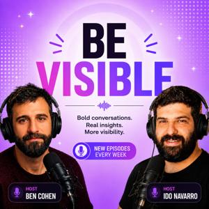 Be Visible