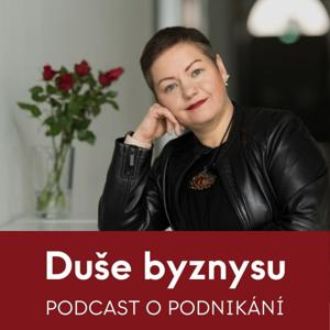 Duše byznysu podcast
