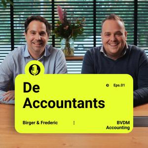 De Accountants