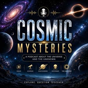 cosmic mysteries