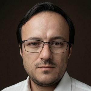Santiago Peña