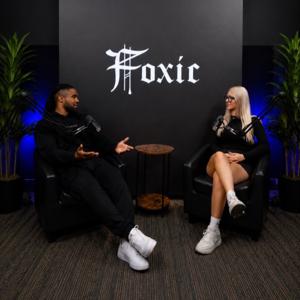 Foxic
