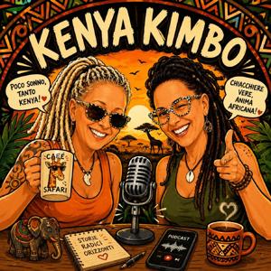 KENYA KIMBO