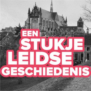 Een Stukje Leidse Geschiedenis