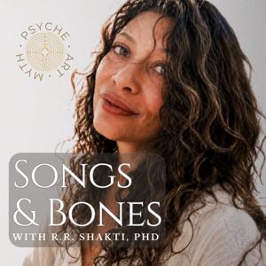 Songs & Bones with R.R. Shakti