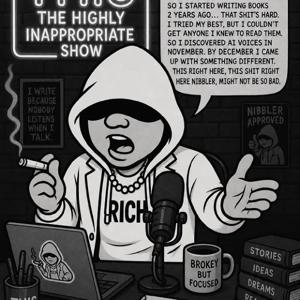 T.H.I.S. (The Highly Inappropriate Show)